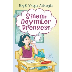 Sinem: Deyimler Prensesi