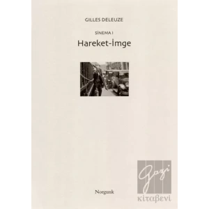 Sinema 1 - Hareket-İmge