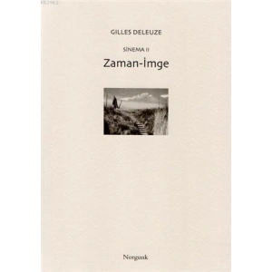 Sinema 2: Zaman-İmge