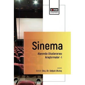 Sinema Alanında Uluslararası Araştırmalar I