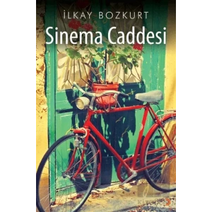 Sinema Caddesi