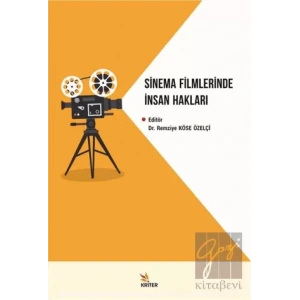 Sinema Filmlerinde İnsan Hakları