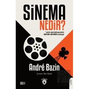 Sinema Nedir?