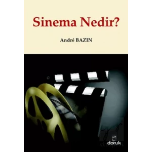 Sinema Nedir?