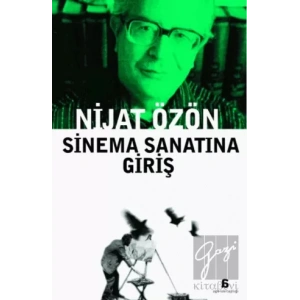 Sinema Sanatına Giriş