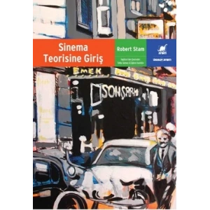 Sinema Teorisine Giriş