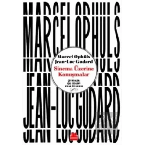 Sinema Üzerine Konuşmalar