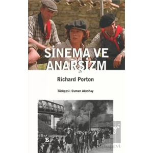 Sinema ve Anarşizm