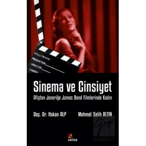 Sinema ve Cinsiyet