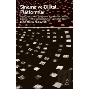 Sinema ve Dijital Platformlar