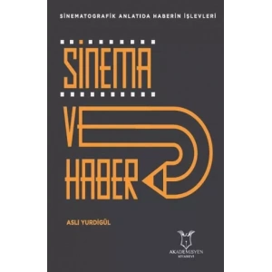 Sinema ve Haber