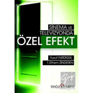 Sinema ve Televizyonda Özel Efekt