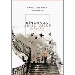 Sinemada Aşkın Üslup