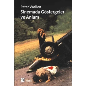 Sinemada Göstergeler ve Anlam