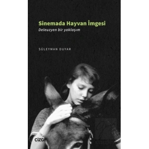 Sinemada Hayvan İmgesi