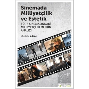 Sinemada Milliyetçilik ve Estetik
