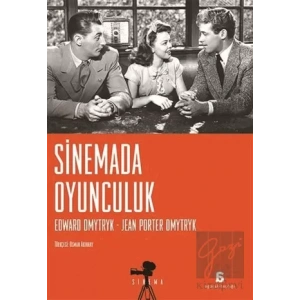 Sinemada Oyunculuk