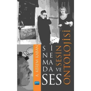 Sinemada Ses ve Sesin Ontolojisi