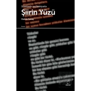 Sinemada ve Edebiyatta Şiirin Yüzü