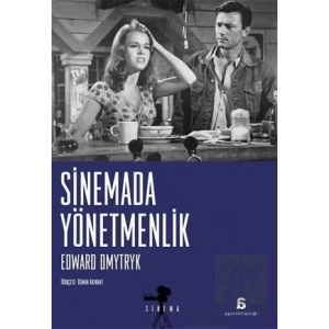 Sinemada Yönetmenlik