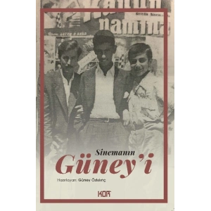 Sinemanın Güneyi KOR