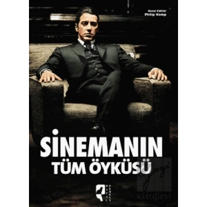 Sinemanın Tüm Öyküsü
