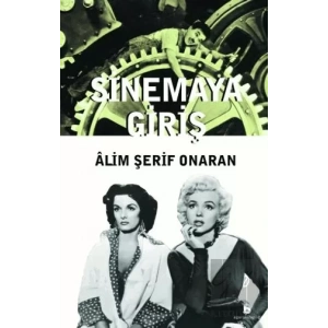 Sinemaya Giriş