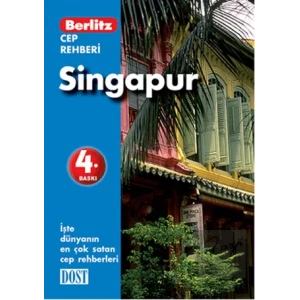 Singapur Cep Rehberi