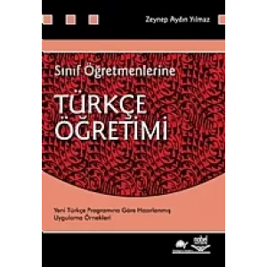 Sınıf Öğretmenlerine Türkçe Öğretimi