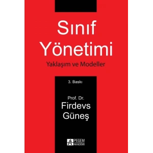 Sınıf Yönetimi