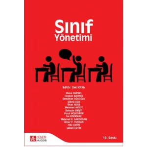 Sınıf Yönetimi