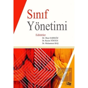 Sınıf Yönetimi