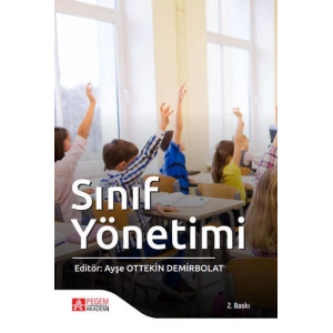 Sınıf Yönetimi