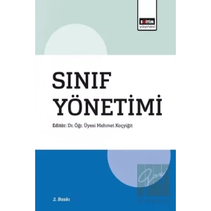 Sınıf Yönetimi