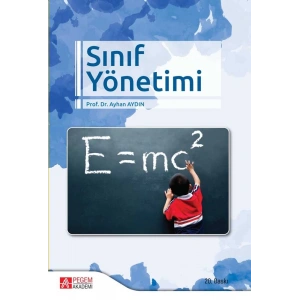 Sınıf Yönetimi