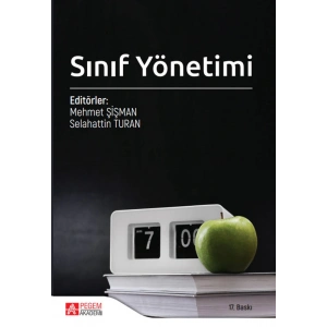 Sınıf Yönetimi