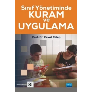 Sınıf Yönetiminde Kuram ve Uygulama