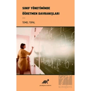 Sınıf Yönetiminde Öğretmen Davranışları