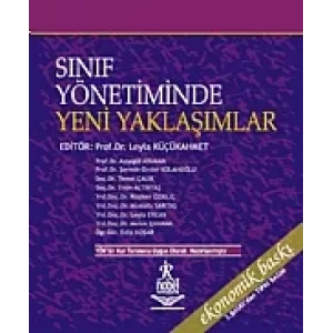 Sınıf Yönetiminde Yeni Yaklaşımlar