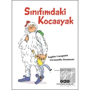 Sınıfımdaki Kocaayak