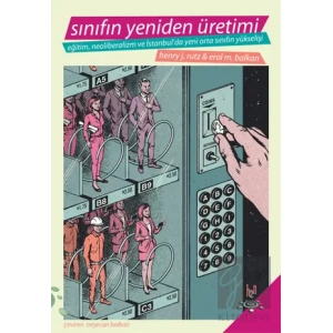 Sınıfın Yeniden Üretimi