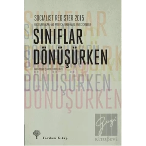 Sınıflar Dönüşürken