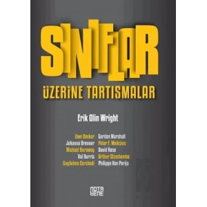 Sınıflar Üzerine Tartışmalar