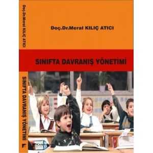 Sınıfta Davranış Yönetimi