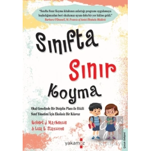 Sınıfta Sınır Koyma