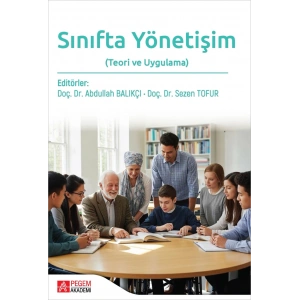 Sınıfta Yönetişim Teori ve Uygulama