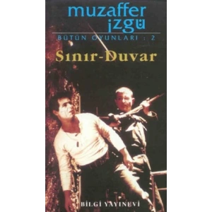 Sınır - Duvar