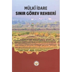 Sınır Görev Rehberi - Mülki İdare