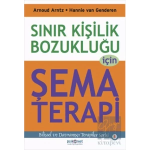 Sınır Kişilik Bozukluğu İçin Şema Terapi