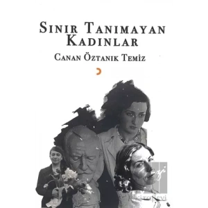 Sınır Tanımayan Kadınlar